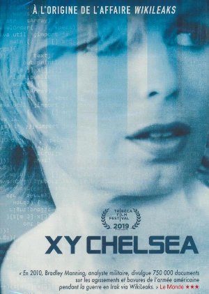 XY Chelsea - 