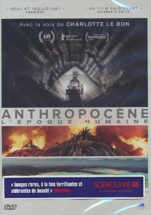 Anthropocène - 