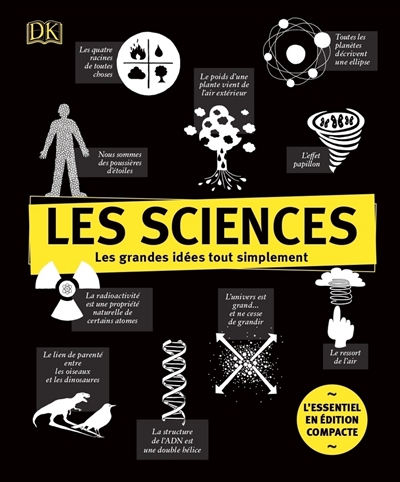 Les sciences - 