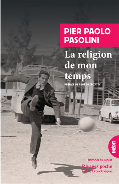 La religion de mon temps - 