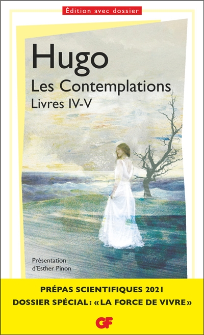 Les contemplations - 