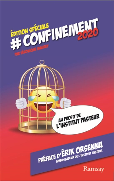 #confinement 2020 - 