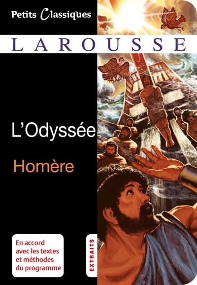 L'Odyssée - 