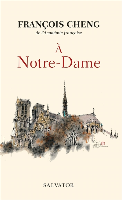 A Notre-Dame - 