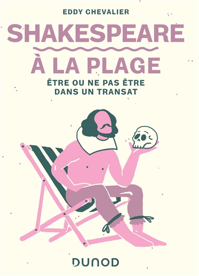 Shakespeare à la plage - 