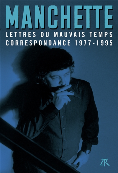 Lettres du mauvais temps - 