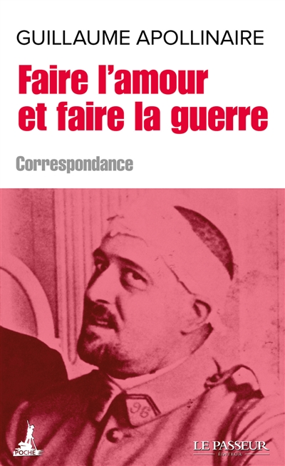 Faire l'amour et faire la guerre - 