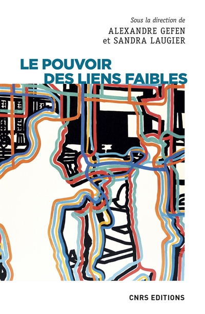 Le pouvoir des liens faibles - 