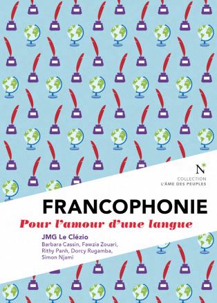 Francophonie - 