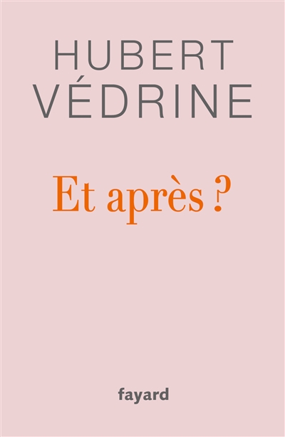 Et après ? - 