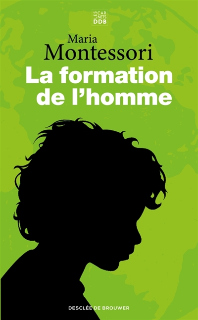 La formation de l'homme - 