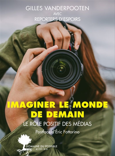 Imaginer le monde de demain - 