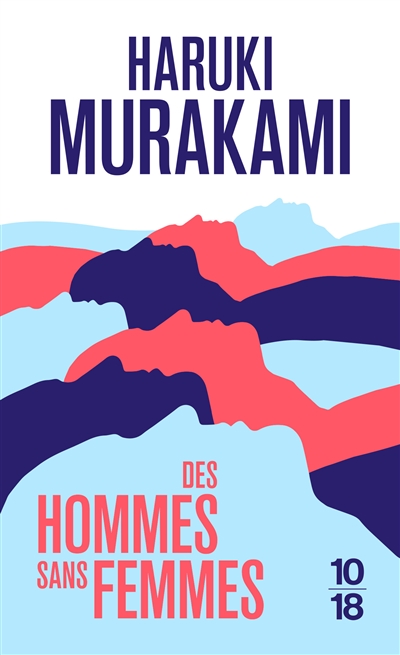 Des hommes sans femmes - 