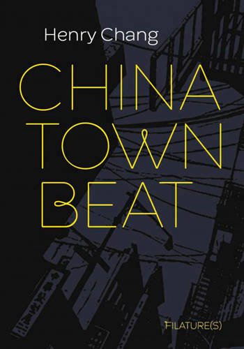 Chinatown beat - 