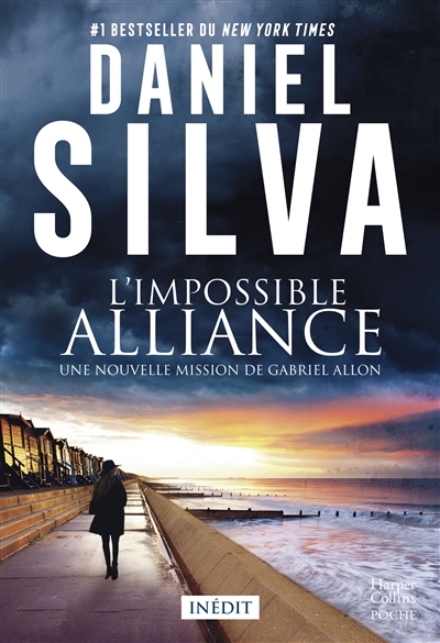 L'impossible alliance - 