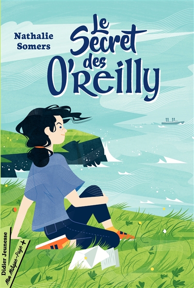 Le secret des O'Reilly - 