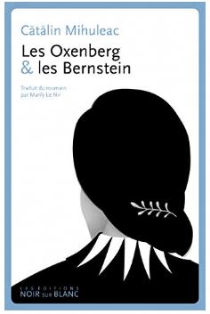 Les Oxenberg & les Bernstein - 