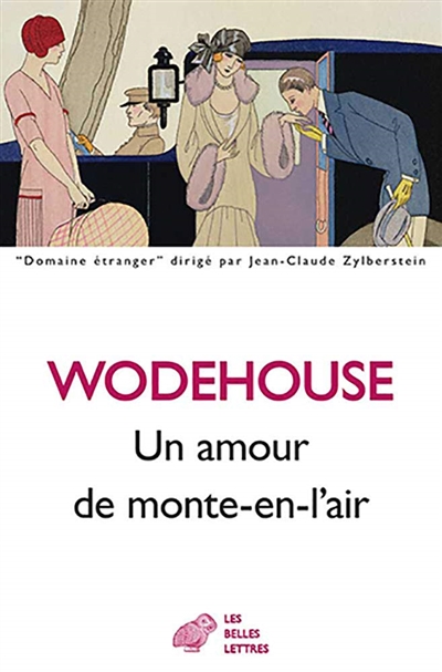 Un amour de monte-en-l'air - 