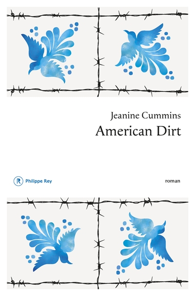 American dirt - 