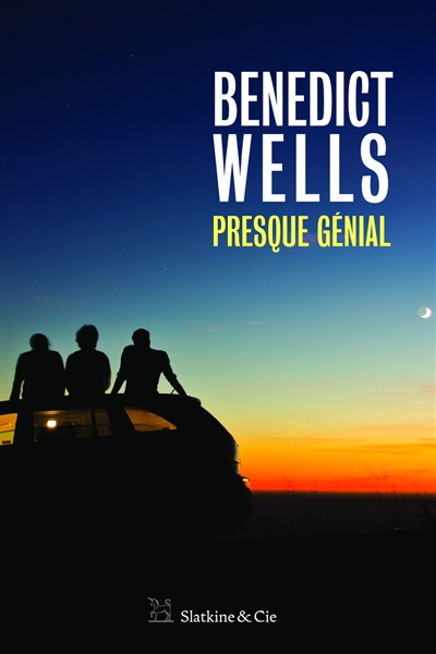 Presque génial - 