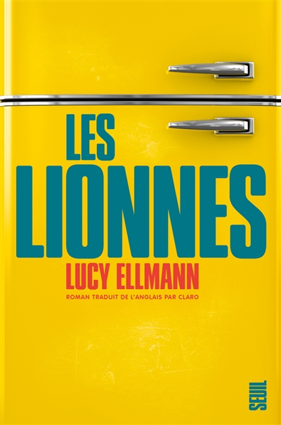 Les lionnes - 