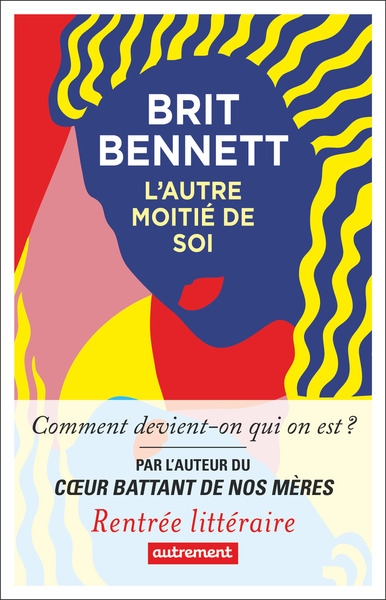 L'autre moitié de soi - 