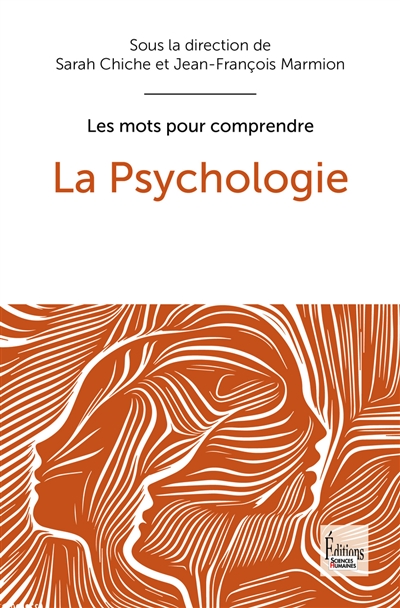 La psychologie - 