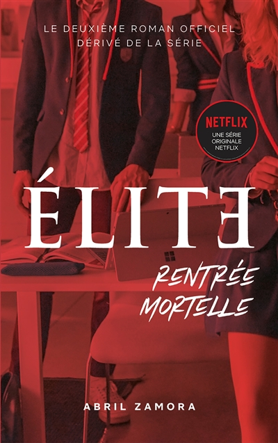 Elite - 