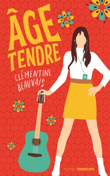 Age tendre - 