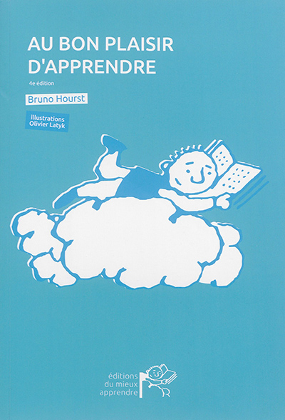 Au bon plaisir d'apprendre - 