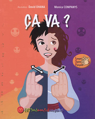 Ca va ? - 