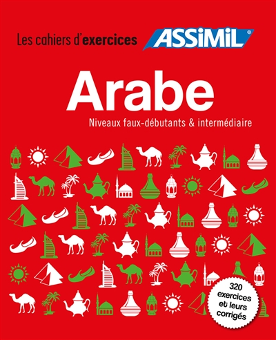 Arabe - 