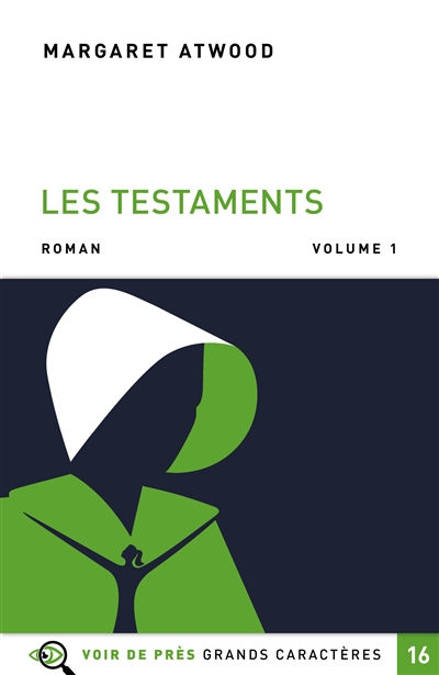 Les testaments - 