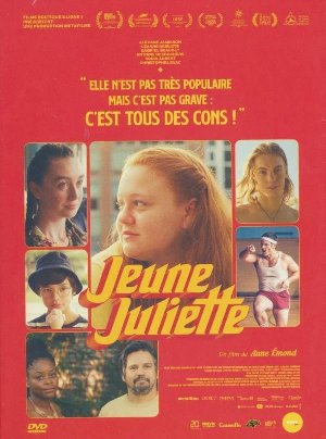 Jeune Juliette - 