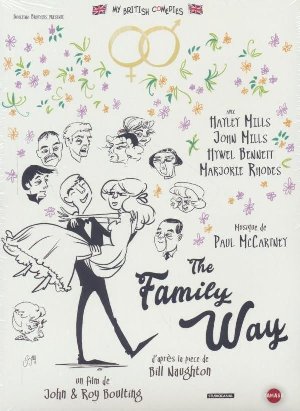 The Family way - 
