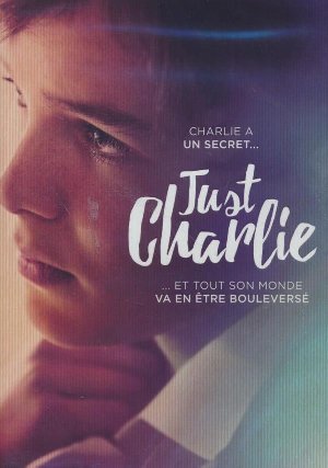 Just Charlie - 