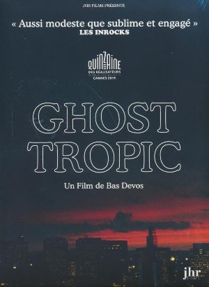 Ghost tropic - 