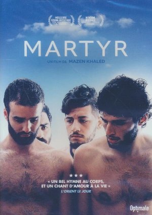 Martyr - 