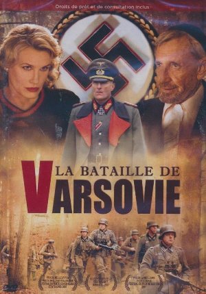 Opération Varsovie - 