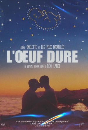 L'Oeuf dure - 