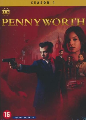 Pennyworth - 