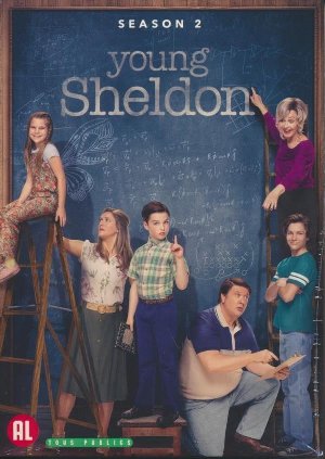 Young Sheldon - 