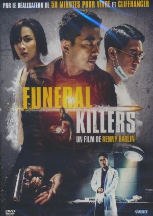 Funeral killers - 