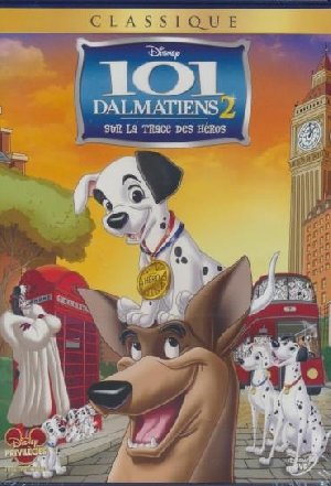 Les 101 dalmatiens 2 - 