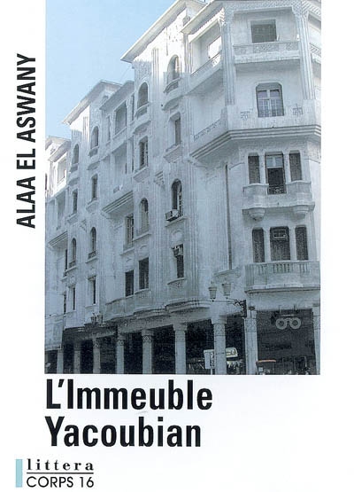 immeuble Yacoubian (L') - 