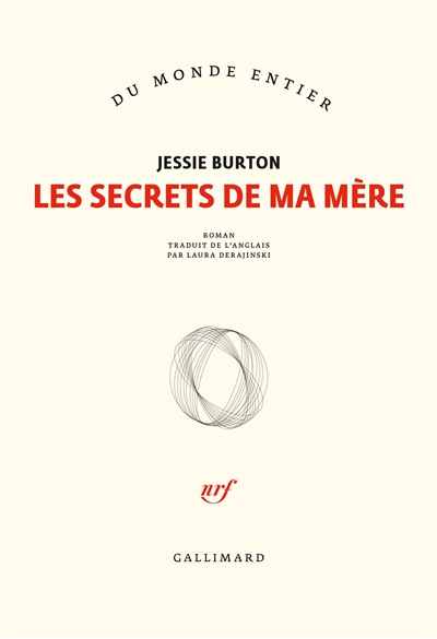 Les secrets de ma mère - 