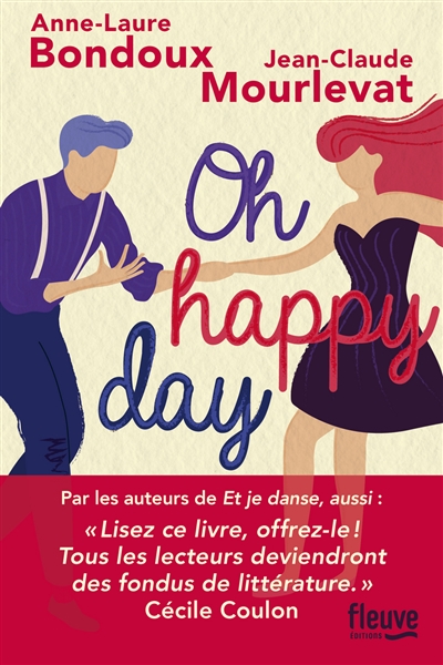 Oh happy day - 