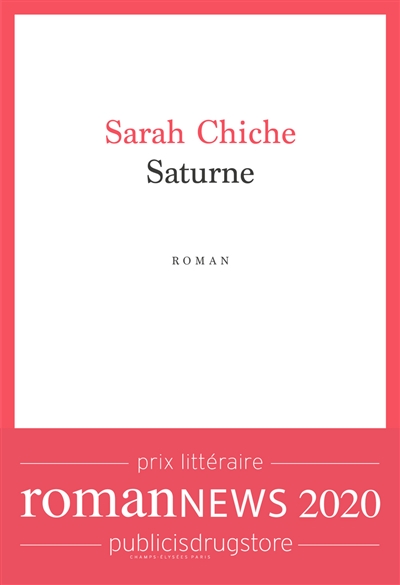 Saturne - 