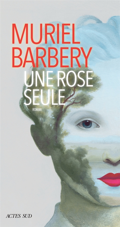 Une rose seule - 