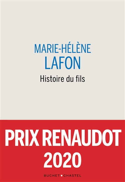 Histoire du fils - 